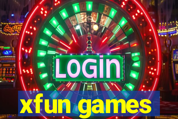 xfun games